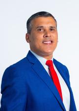 Fotografia oficial de PACHECO