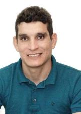 Fotografia oficial de THIAGO AMURIM