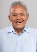 Fotografia oficial de JORGE ANTÔNIO