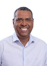 Fotografia oficial de PROFESSOR ROBERTO CARLOS