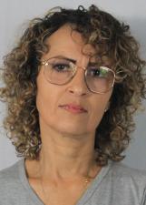 Fotografia oficial de ELCIMARA LOUREIRO