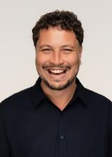 Fotografia oficial de RAUL MESQUITA