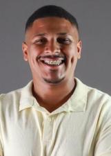 Fotografia oficial de RAMON MATHEUS