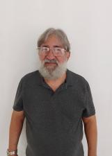 Fotografia oficial de DETE GOMES