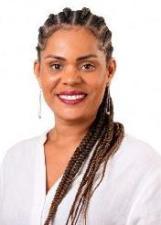 Fotografia oficial de SALMA SANTOS