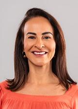 Fotografia oficial de JEESALA COUTINHO