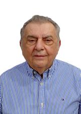 Fotografia oficial de SERGIO BORGES