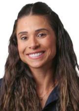 Fotografia oficial de LORENA NASCIMENTO