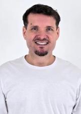 Fotografia oficial de DR. FLÁVIO LAZZARINI