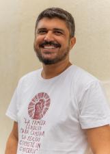 Fotografia oficial de PROF. VINÍCIUS MACHADO