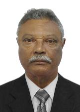 Fotografia oficial de GILBERTINHO CAMPOS