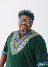 Fotografia oficial de PROFESSOR FABIAN