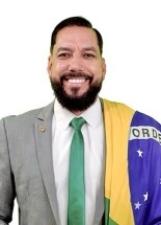 Fotografia oficial de DEVACIR RABELLO