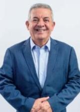 Fotografia oficial de DELEGADO DANILO BAHIENSE