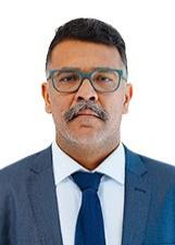 Fotografia oficial de PASTOR DINHO SOUZA