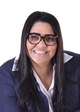 Fotografia oficial de TIA LAURECI GIGANTE DO NORTE