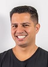 Fotografia oficial de THIAGO DO CASALPOLICIAL