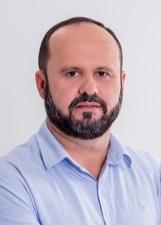 Fotografia oficial de DR HENRIQUE VARGAS