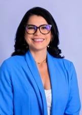 Fotografia oficial de BISPA ELIANE LEAL