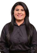 Fotografia oficial de MAGDA MOSSORO
