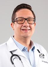 Fotografia oficial de DR. FERNANDO SANTORIO