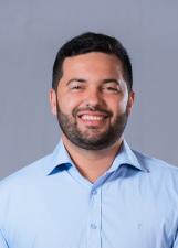 Fotografia oficial de CHRISTIAN DA ACADEMIA ATLETAS
