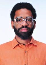 Fotografia oficial de PROFESSOR JOATAN