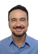 Fotografia oficial de PROFESSOR ÉRITON BERÇACO