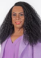 Fotografia oficial de MICHELLE VIANA