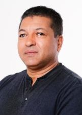 Fotografia oficial de LUIZINHO ALVES