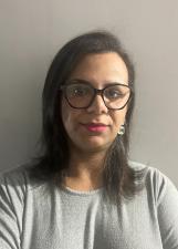 Fotografia oficial de CLÁUDILE SABINO