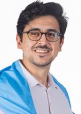 Fotografia oficial de DR. LUAN LESSA
