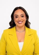 Fotografia oficial de DRA BIANCA BAHIENSE