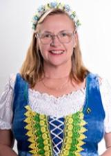 Fotografia oficial de ENFERMEIRA ELIZA RAMLOW