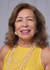 Fotografia oficial de GLORIA LEITE