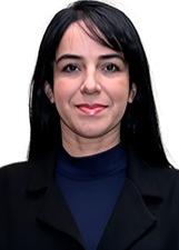 Fotografia oficial de ALEXSANDRA TOMAZ