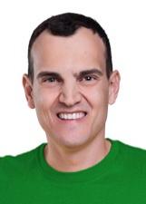 Fotografia oficial de ALCÂNTARO FILHO