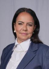 Fotografia oficial de WANDA DELAZARI