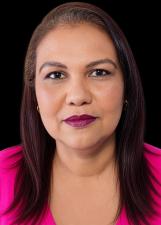Fotografia oficial de JULIANA GUARAPARI