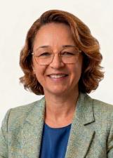 Fotografia oficial de PRISCILA CICARINI