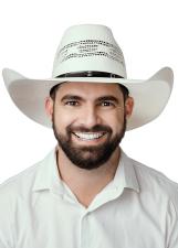 Fotografia oficial de PABLO MURIBECA