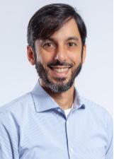 Fotografia oficial de DAVI ESMAEL