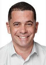 Fotografia oficial de ANDERSON GOGGI