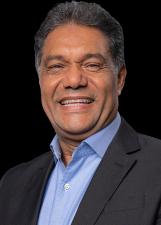 Fotografia oficial de BISPO ALVES