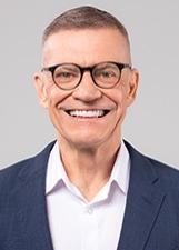 Fotografia oficial de FABIANO CONTARATO