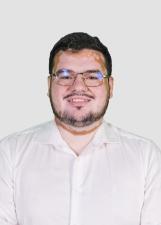 Fotografia oficial de THAINAN CASTRO