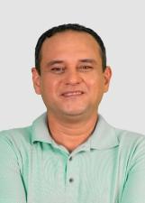 Fotografia oficial de DEIVID DO VALE