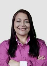 Fotografia oficial de PROFESSORA SABRINE BAZILIO