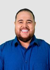 Fotografia oficial de CB