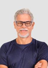 Fotografia oficial de CHIQUINHO (DIÁCONO FRANCISCO)
